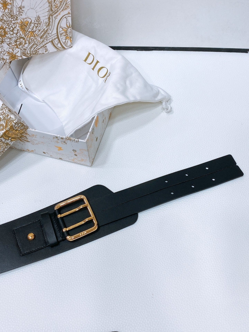 Dior Belts